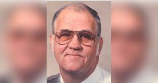 Obituary for Wendell Royce Dotson