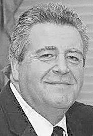 Mark McNish Obituary (1959