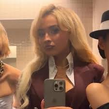 Bailey Barkley (@BarkleyBailey)