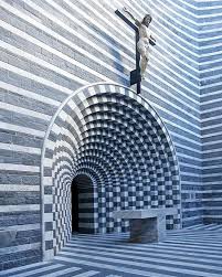 Mogno is situated near the top of val lavizzara, a valley through which the upper maggia river flows. Arcdog Images San Giovanni Battista Mogno Mario Botta Image Arcdog In 2016 Arcdog Image Arcdogimages Architecture Photography Architect Building