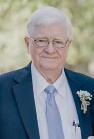 Jerome Baker Obituary