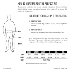 59 Hand Picked Motorcycle Chaps Size Chart