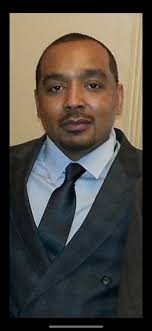 David Alston Obituary