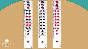 We did not find results for: Spider Solitaire Rules Learn How To Play A Fun One Person Card Game