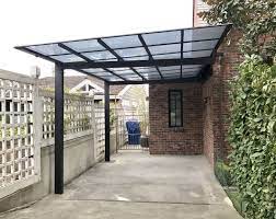 I am very pleased with my carport for my campervan. Modern Carport Awning Carports Awnings Metal Carport Kits Modern Carport Aluminum Patio Awnings Carport Designs