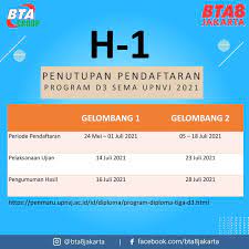 Terutama dalam memilih bimbel, baik bimbel konvensional maupun bimbel online. Bta 8 Jakarta Posts Facebook