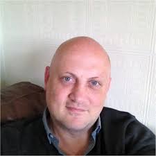 We're all super proud to see Darren as a 2021 finalist for Team Leader of  the Year in the British Ex-Forces in Business Awards