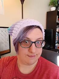 Hi all! I just wanted to introduce myself and share a photo I took. I'm the  red head