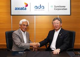 Axiata digital the digital services arm of telco operator axiata group today announced a strategic investment of us$ 70 million by great eastern to boost its fintech business across the region. Axiata Digital Advertising Business Gets Usd20 Mill Investment From Sumitomo