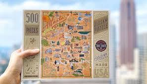 True south puzzle appalachian trail. True South Puzzles Where Adventure And Puzzles Meet The Arkansas 100