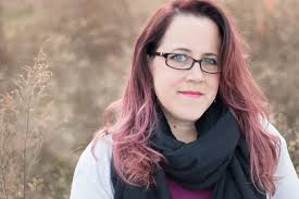 Alumna Brigid Boyce Kemmerer '96 recently published her ninth novel, "A  Curse So Dark and Lonely." It debuted at #7