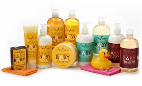In this hair mask, we'll be using only 4 ingredients including; Review Sheamoisture Organic Baby Products Natural Hair Kids