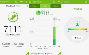S health apk als motivierende fitness app für freizeitsportler aller art. Best S Health Guide For Android Apk Download