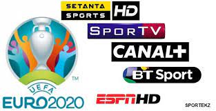 June 16, 2021 7:00 am et. Tv Channels Broadcasting Uefa Euro 2020 Live Worldwide