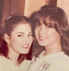 Nakikilala nyo ba amg ksama ni tita shawee