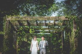 Wedding Day Photography In Singapore At Botanical Garden Singapore Wedding Singapore Garden Blog Photography