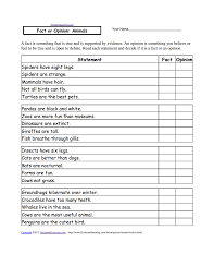 Fact Or Opinion Checkmark Worksheets To Print Enchantedlearning Com Geography Worksheets Fact And Opinion Reading Comprehension Worksheets