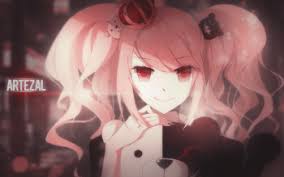 See more ideas about danganronpa, anime icons, danganronpa characters. 40 Junko Enoshima Hd Wallpapers Background Images
