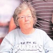 Judith Randolph Obituary October 31, 2021