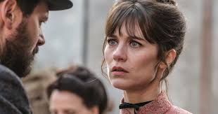 Montmartre : qui est Alice Dufour qui joue Céleste dans la série événement  de TF1 ?