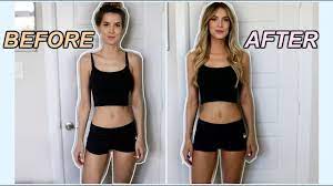 Self Tanning Routine For A Perfect Tan At Home Leighannsays Youtube Perfect Tan Tanning Routine Tanning