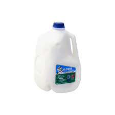Clover Stornetta 2 Milk 1gal Cute Stickers Sticker Design Png