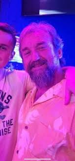 Let's welcome our new members! Embrace The Stank of The Big Nasty Dawn  Wall, Brett Brewer, Emily Holcomb, Nisi Salony, Bailey Campbell, Chad  Smith, Elijah Bacon, Cassidy Hurt, Stevie Matthews, Chad Cumber,