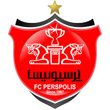 نتیجه تصویری برای آرم استقلال و پرسپولیس