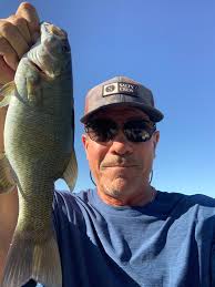 How much abuse can Pickwick Lake take before it's damaged?