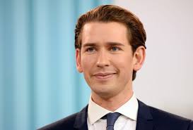 Kurz is a global leader in thin film technology. Austria S Sebastian Kurz Is Set To Be Europe S First Millennial Leader