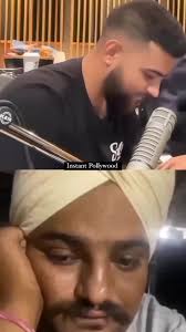 Karan Aujla X Sidhu Moose Wala