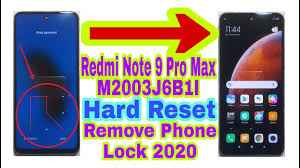 Using your face to unlock your phone is less secure than using a fingerprint, pattern or password. Redmi Note 9 Pro Max Face Unlock For Gsm
