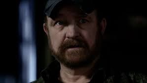 Far Away Eyes' Review: Supernatural 7.23, “Survival of the Fittest”