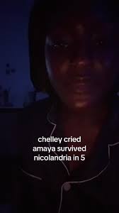 The Faves Who Survived Pom 5