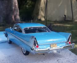Image result for Bluebonnet Blue 1958 Plymouth