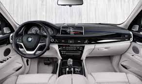 2018 Bmw X5 Bmw Bmw Suv Bmw X5