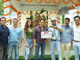 After taking the dreaded gangster gani bhai, acp rajveer shikawat aka radhe goes on a manhunt to find the wealthiest man of the town secretly running a crime syndicate. Salman Khan Starrer Radhe Your Most Wanted Bhai Will Release In 2021 Filmfare Com