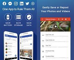 If you have a new phone, tablet or computer, you're probably looking to download some new apps to make the most of your new technology. 10 Apps To Download Social Media Videos Hongkiat