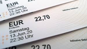 In dem gutschein werden maßnahmeziel und maßnahmeinhalt festgelegt und eine förderzusage der gutschein ist eine weiterentwicklung des früheren vermittlungsgutscheins, der bis zum 31. Corona Pandemie Bundesregierung Entlastet Kultur Und Freizeitbranche