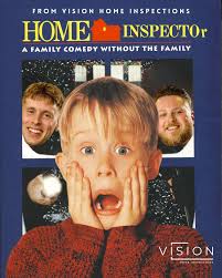 Vision Home Inspections