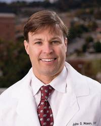 Dr. John Mason, III, MD