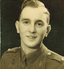 Paying tribute to my father, Bob Skinner