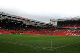 Sponsored by @traffordbuilder and @rhonivision #thisisot. Direnovasi Old Trafford Akan Menjadi Stadion Terbesar Ketiga Di Eropa Berita Manchester United