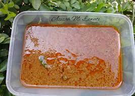 Resep Bumbu Kacang Siomay Batagor Cilok Oleh Azizah Mi Awati Resep Di 2021 Resep Makanan Resep Kacang