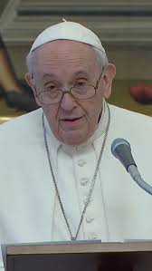 Cada instante da nossa existência é um tempo precioso para amar a Deus!,  Uma abençoada segunda-feira, queridos amigos do Vatican News! O trecho do  Evangelho de hoje (cf. Mc 1, 14-20) mostra a ...