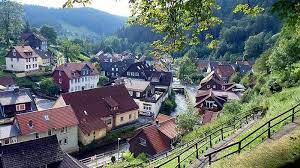 wildemann harz germany places visiting