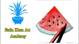 New users enjoy 60% off. How To Draw A Watermelon Slice Step By Step Slice Of Watermelon Drawing Watermelon Drawing How To Draw A Watermelon Drawing For Kids