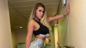 Model who married and divorced herself does annual sex rituals to boost  libido - Daily Star