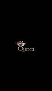 See more ideas about wallpaper, queens wallpaper, cute wallpapers. Queen Wallpaper And Black Image Cute Black Wallpaper Queens Wallpaper Cute Backgrounds