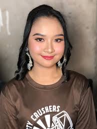 Shiela mae montes HAIR and Makeup Artist